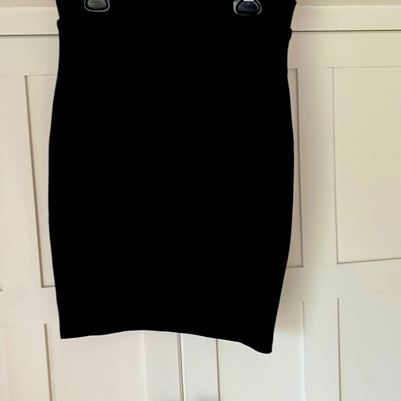 Black bandage shirt Marciano - Picture 1 of 4